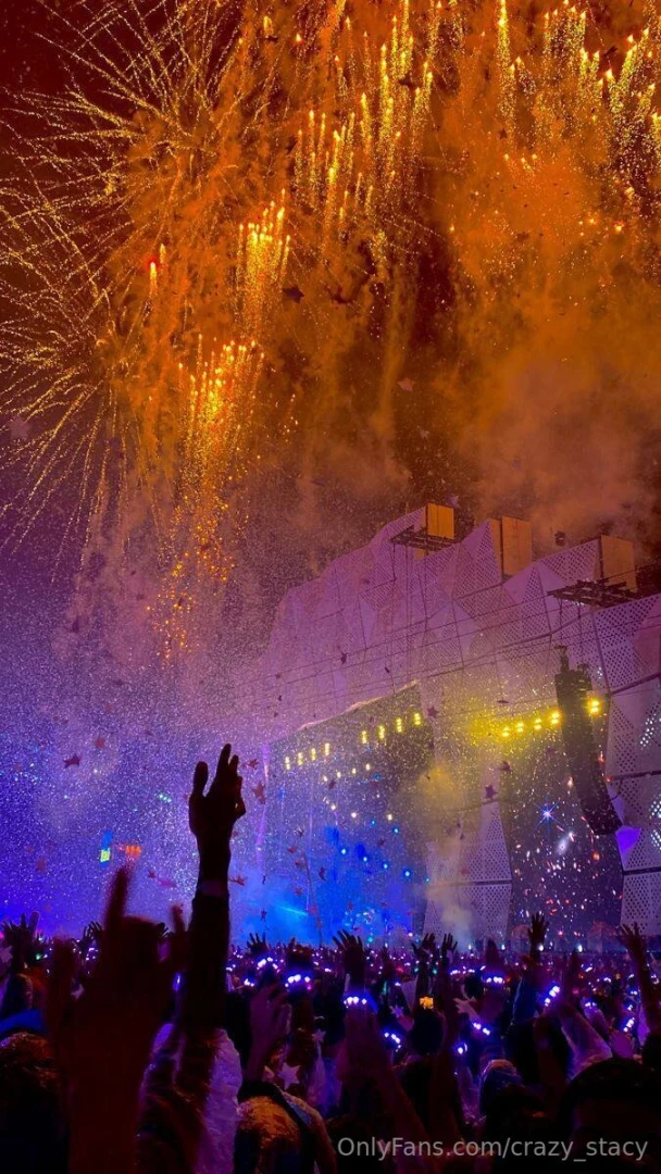That was something incredible i m still impressed with the concert 
