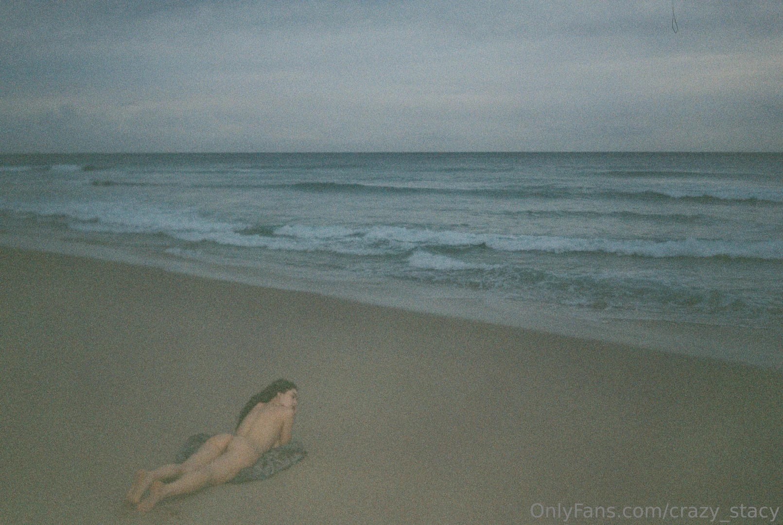 These shots smell of salty air the sound of waves and the warmth of part 2 