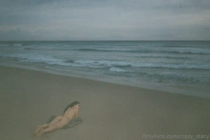 These shots smell of salty air the sound of waves and the warmth of part 2
