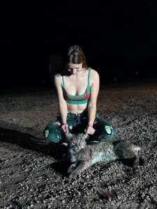 I ain t the only getting slayed around here