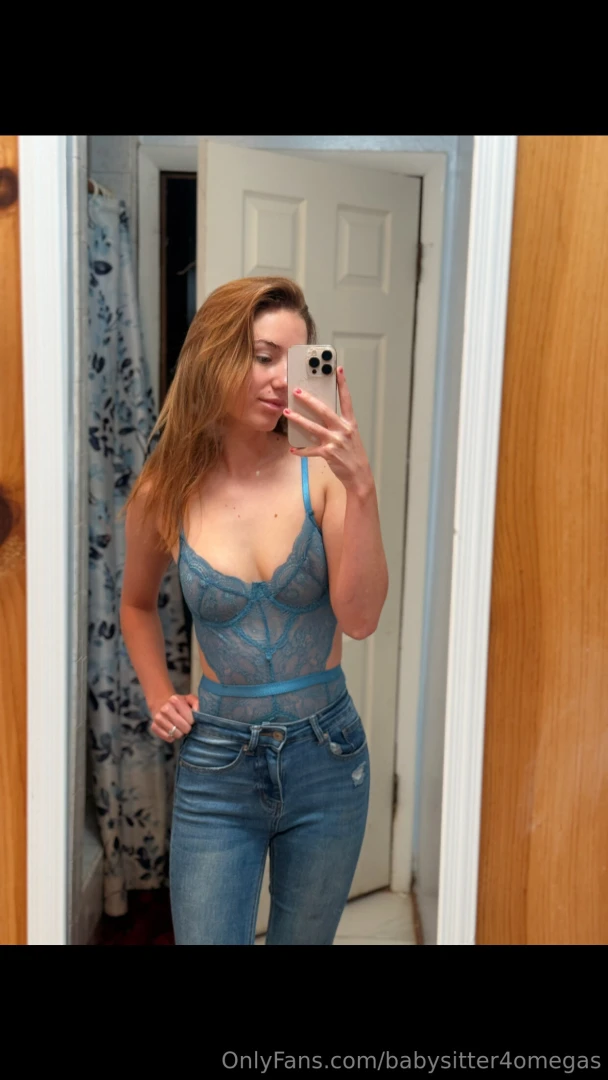 Babysitter4omegas part 1 