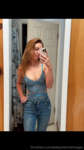 Babysitter4omegas part 1