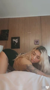 Free account they call me cherry cause i m so sweet down there spanish part 1