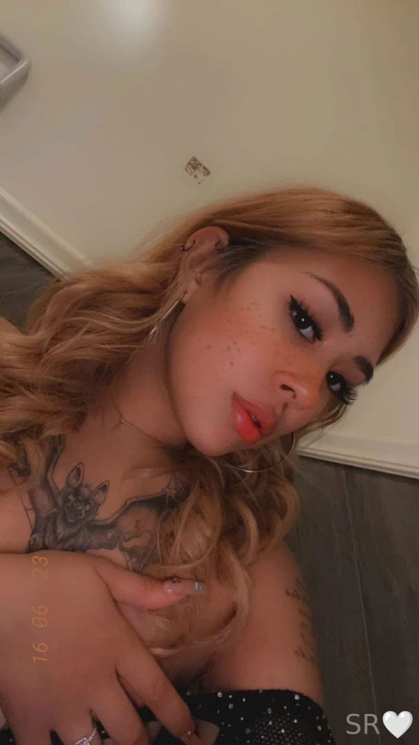 Free account they call me cherry cause i m so sweet down there spanish part 3 