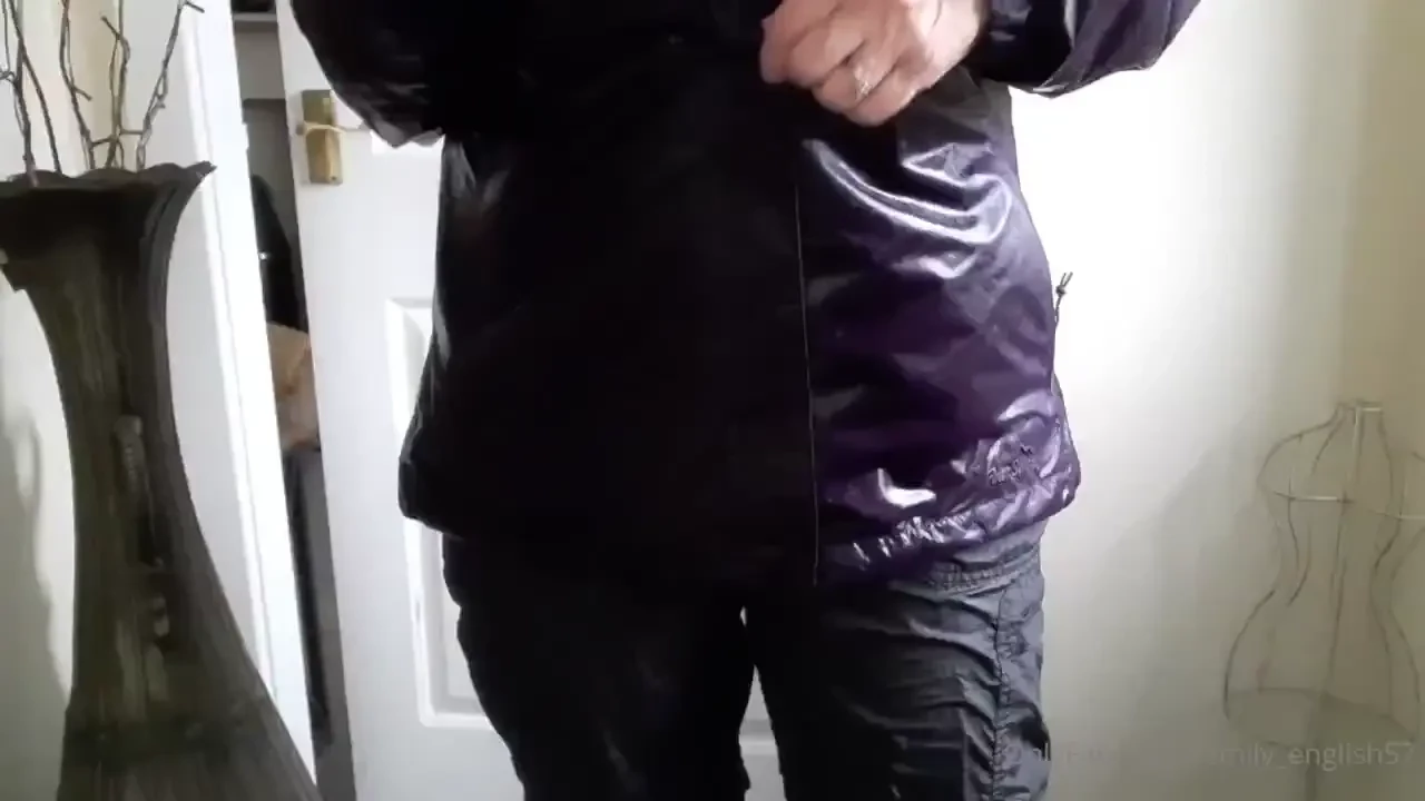 I think a hot bath is in order 