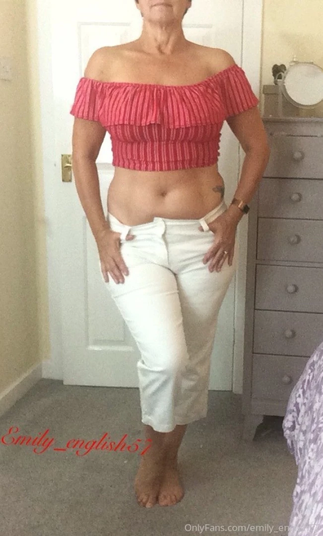 Day 1 of strip not a lot to get off 