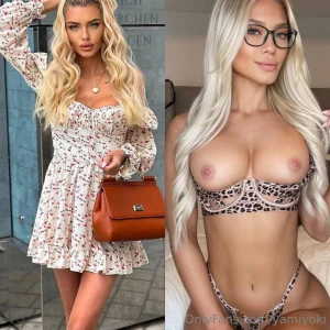 Welcome to mosslottie s universe charming and beautiful discover the part 713