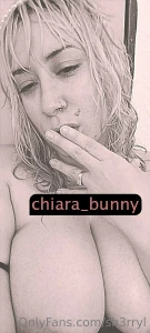 My friend chiara_bunny is active now free subscription custom queen -