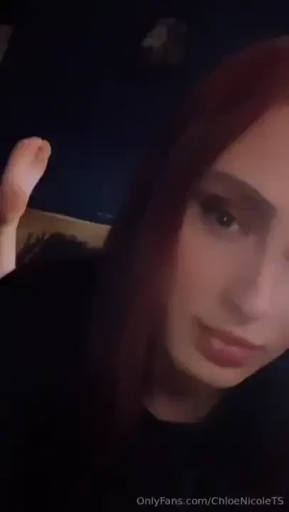 My foot wanted to say she misses you 