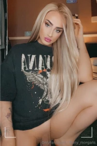 Blonde at heart part 2