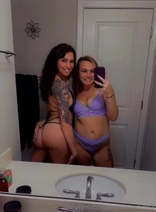 Me amp my bestie morganstarkxo