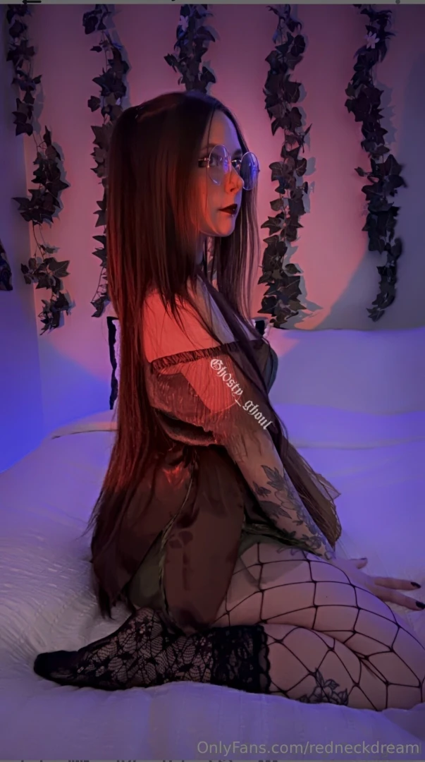 Do you like naughty e-girls subscribe for free today free_gh0sty_ghoul part 3 