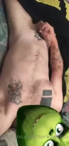 Merry christmas to you and yours part 3