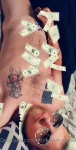 Feeling like a million dollars part 1