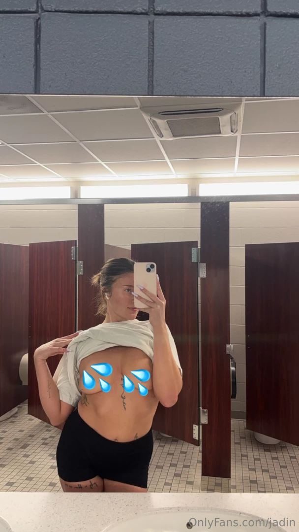Workouttttttt 