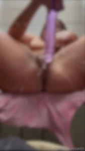 God i love the thrill of a public masturbation and almost getting