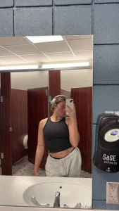 Sunday gym and pull up update