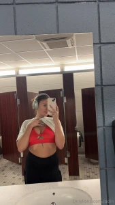 Good morninggggg let s gym