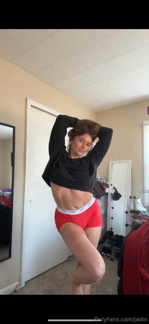 Made the naughty list this year can u imagine that 