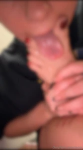 Exxxtra sloppy wet worship cum worship with me and my smelly sweatyyy