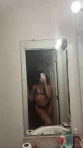 Night swimming anyone