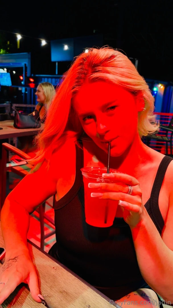 Should i go out tonight part 3 