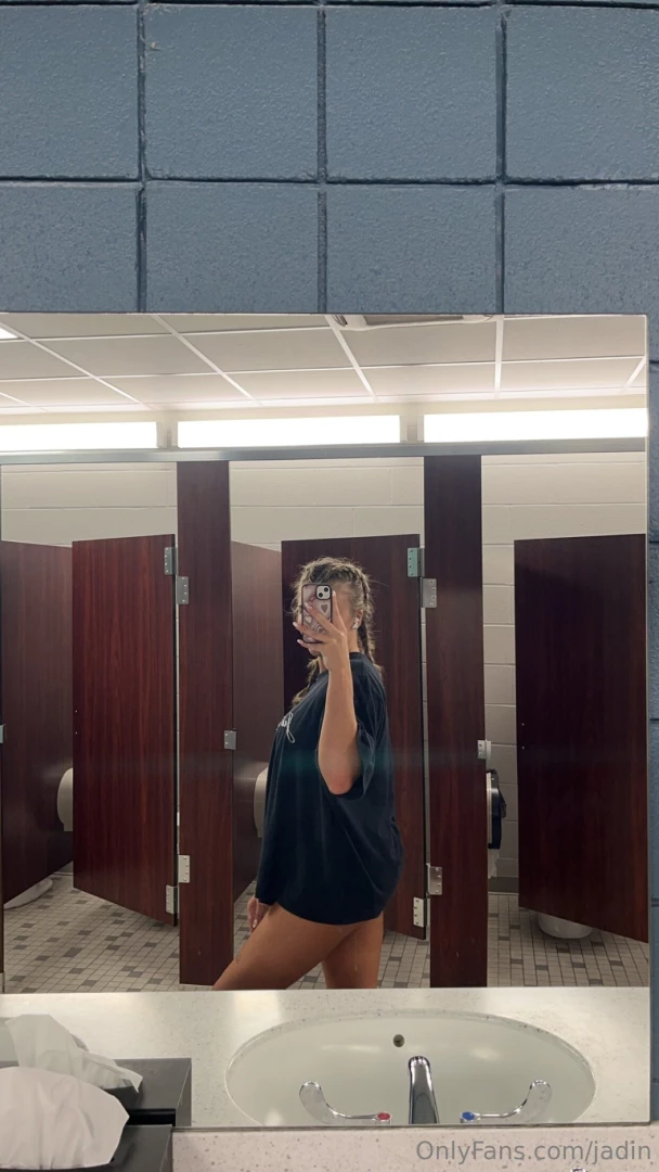 Gym part 71 