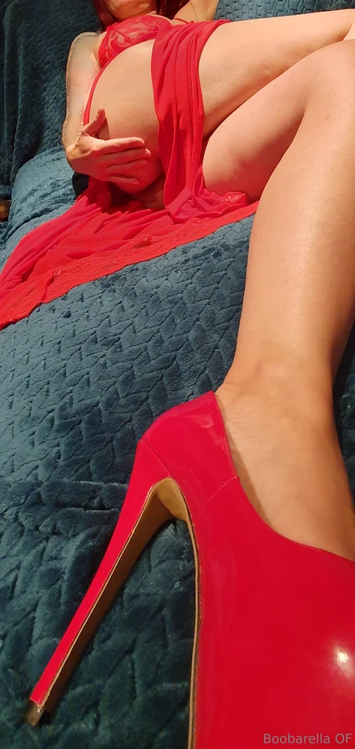 Anyone else horny tonight part 1 