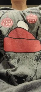 Have yourselves a merry little xmas