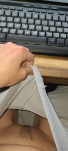 Hard at work today i would love a break if anyone is keen to play