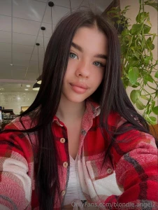 Don t miss lumibliss gorgeous angel lumibliss will fulfill your hot part 7