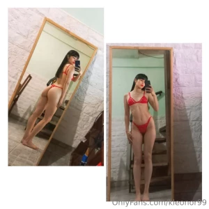 I am everthing you are looking for tell me your fantasy and we will part 7