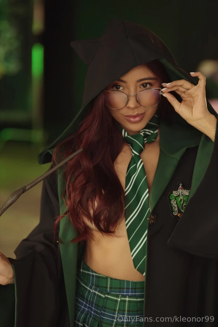 Sylviefox is a free-spirited adventurer with a passion for photography part 12 