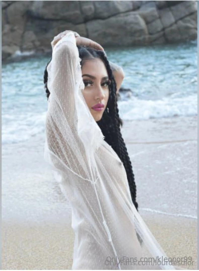 Nbsp lourdesdior lourdesdior lourdesdior part 1 