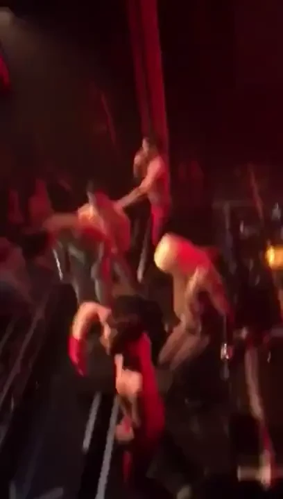 Livesexshow in sexyparty amsterdan andystaroficial 