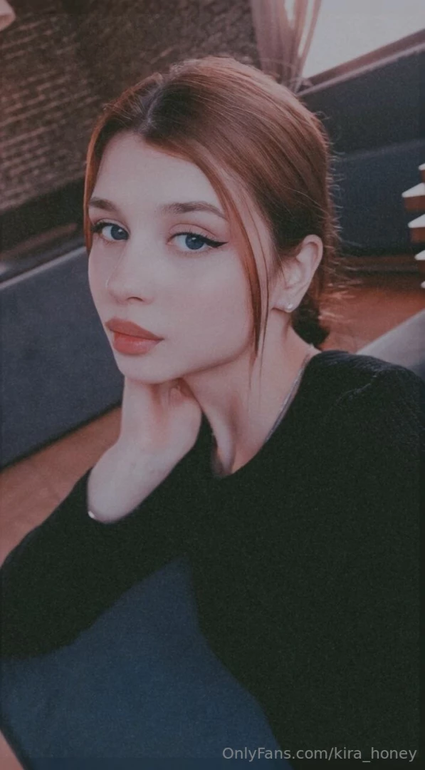 Just cute selfie part 1 