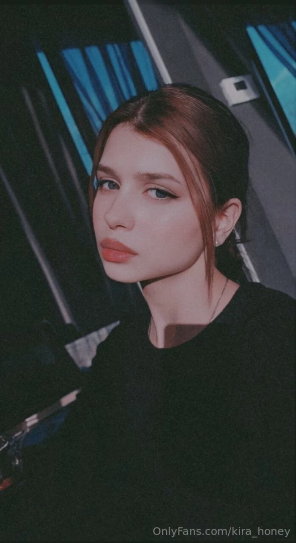 Just cute selfie part 2 