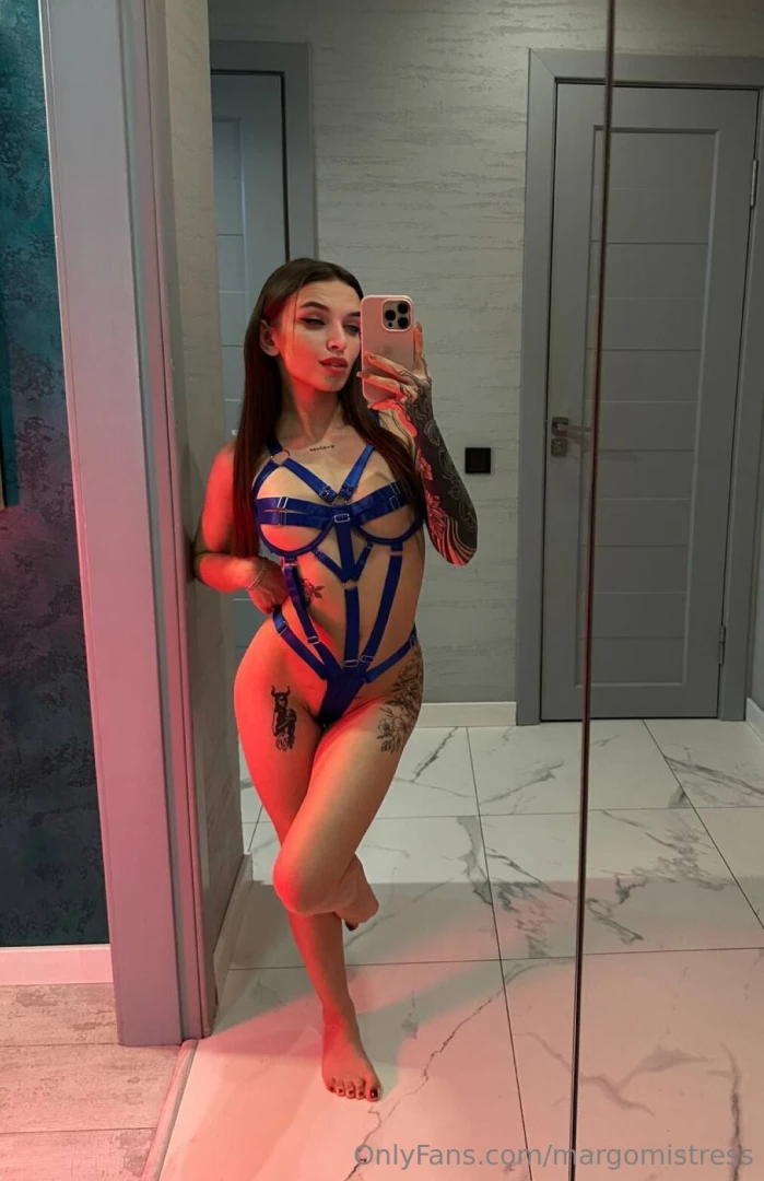 I love the way this bodysuit contours my body and emphasizes my 