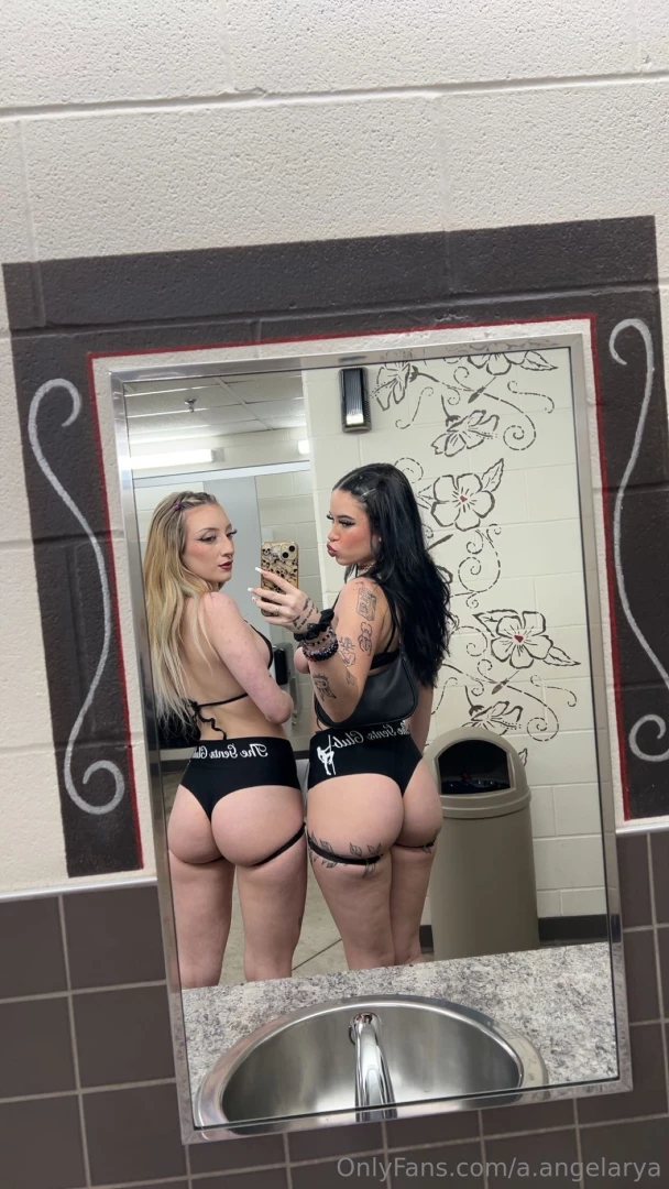 Who wants to see some duo action 