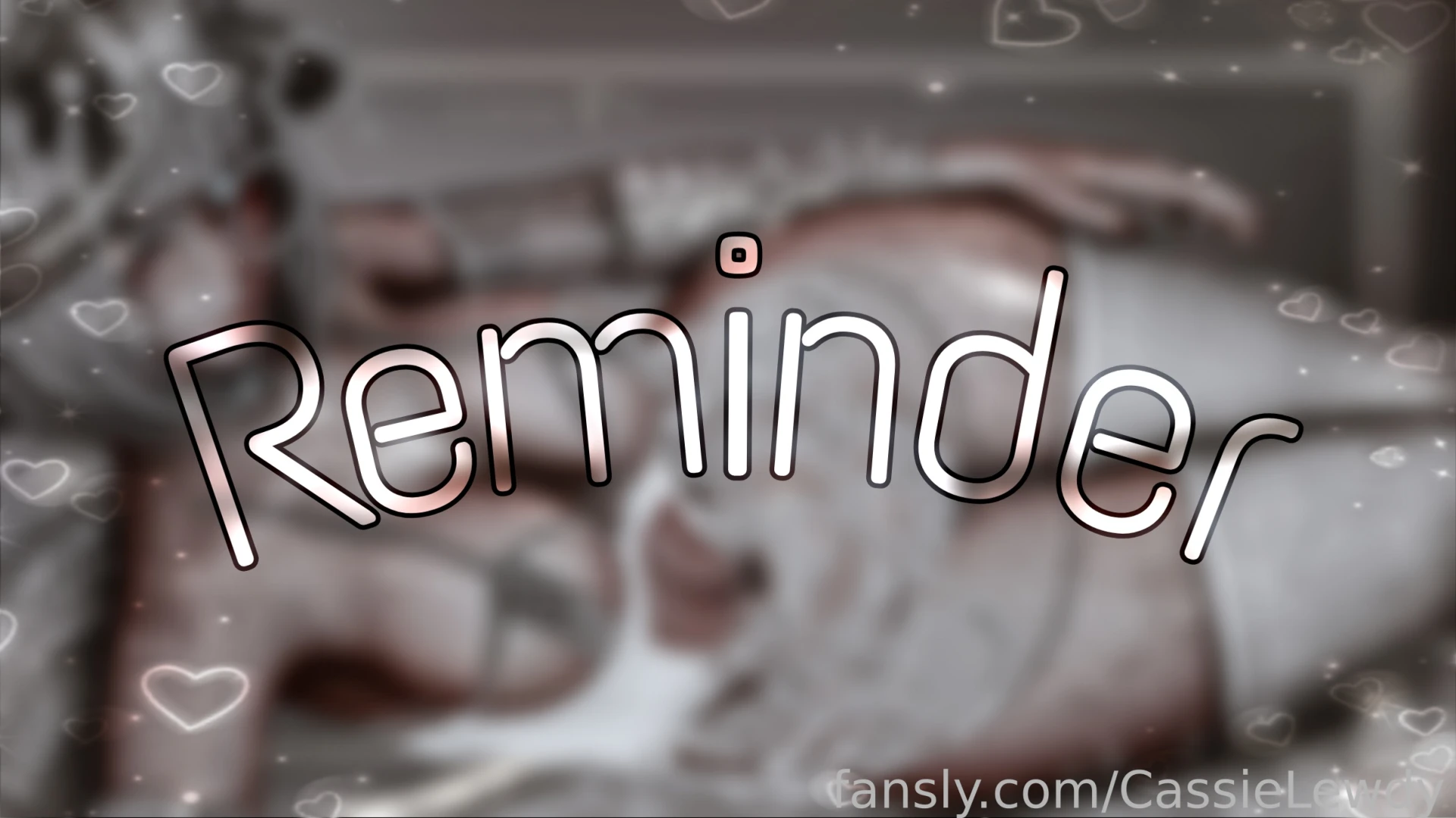 Reminder my videos pictures aren t an invitation i am looking for erp 