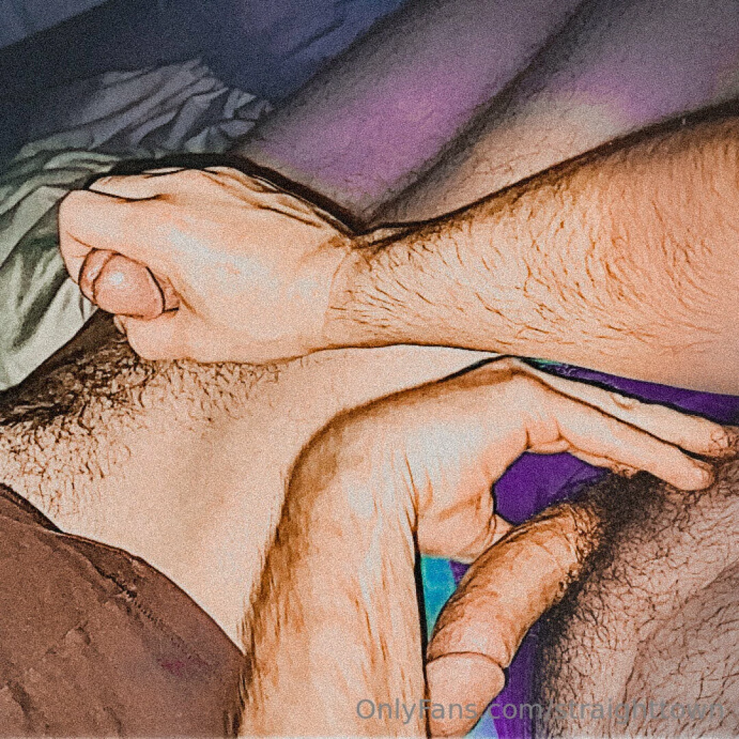 Cum watch aiden s thicc cock get played with before he plays back in 