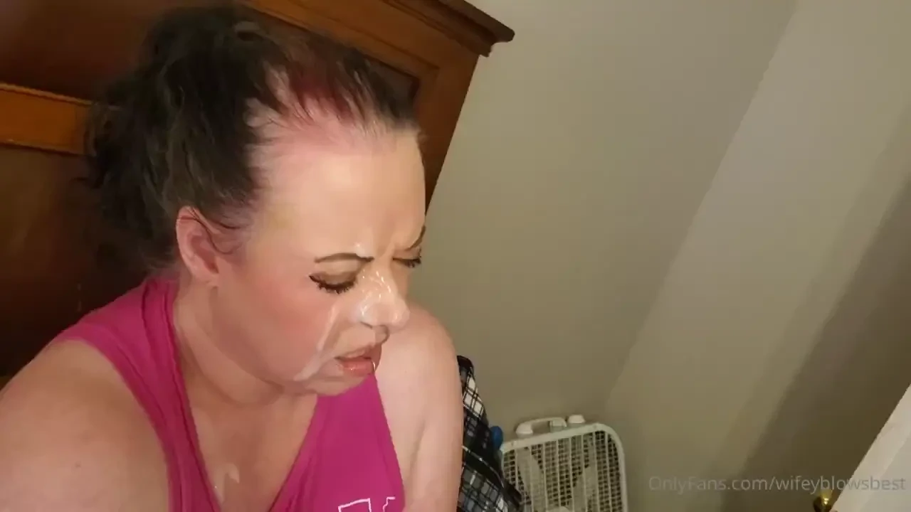Wifeyblowsbest part 8 