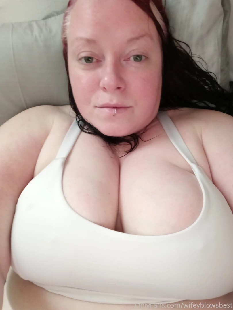 Fresh out of the shower part 218 