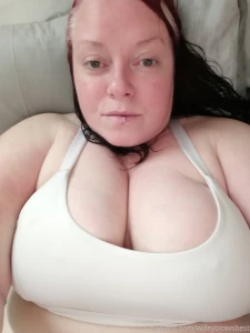 Fresh out of the shower part 218