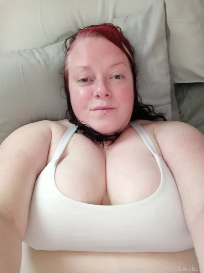 Fresh out of the shower part 220 