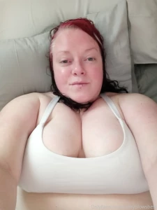 Fresh out of the shower part 220