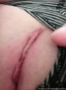 Fresh out of the shower part 221