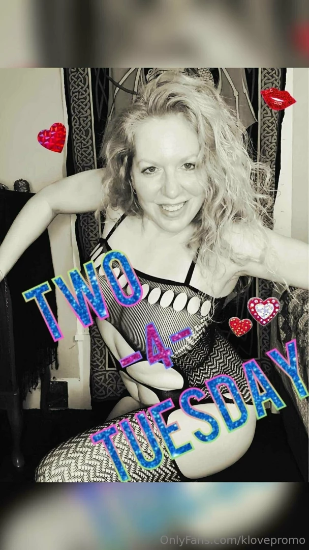Go get your two for one from trishw76 