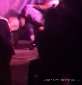 Oh yeah i m a dancer for a living as well