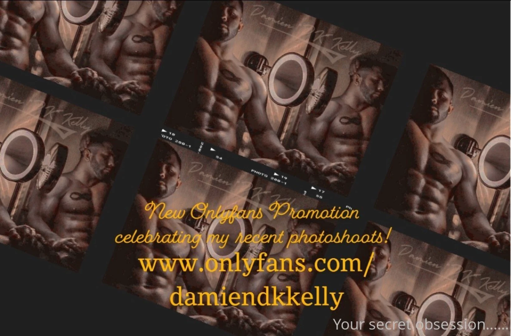 Lets play a game for my free fans i m offering a two week free trial 